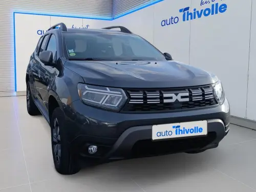 Dacia Duster Blue dCi 115 4x2 Journey - Photo 4