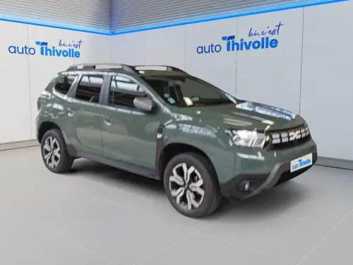 Dacia Duster ECO-G 100 4x2 Journey - Photo 3