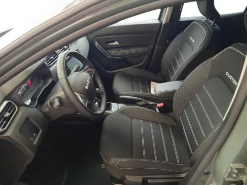 Dacia Duster ECO-G 100 4x2 Journey - Photo 13