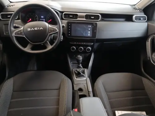 Dacia Duster ECO-G 100 4x2 Journey - Photo 11