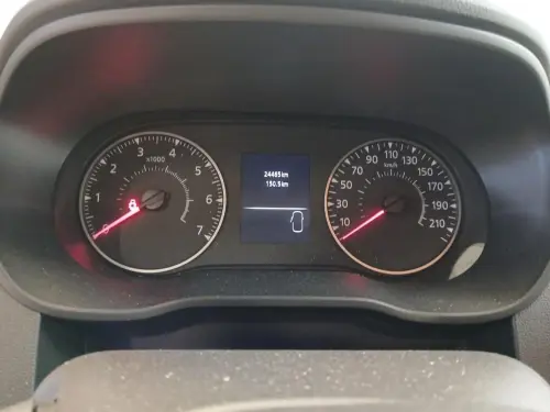 Dacia Duster ECO-G 100 4x2 Journey - Photo 10