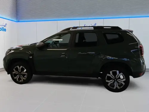 Dacia Duster ECO-G 100 4x2 Journey - Photo 1