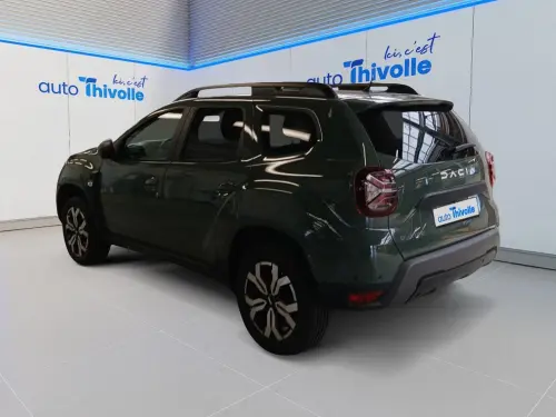 Dacia Duster ECO-G 100 4x2 Journey - Photo 5