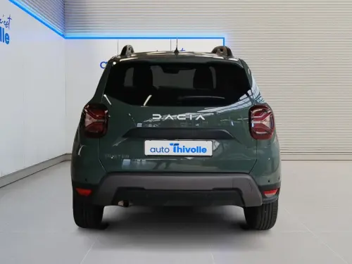 Dacia Duster ECO-G 100 4x2 Journey - Photo 2