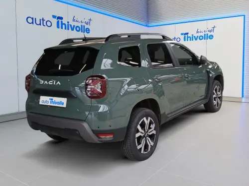 Dacia Duster ECO-G 100 4x2 Journey - Photo 6
