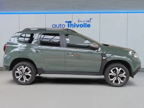 Dacia Duster ECO-G 100 4x2 Journey - Photo 4