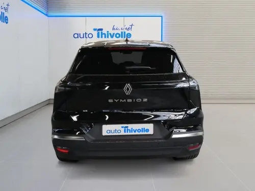 Renault Symbioz E-Tech full hybrid 160 ch Techno - Photo 3