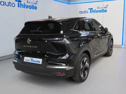 Renault Symbioz E-Tech full hybrid 160 ch Techno - Photo 7