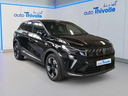 Renault Symbioz E-Tech full hybrid 160 ch Techno - Photo 4