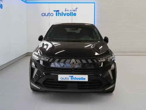 Renault Symbioz E-Tech full hybrid 160 ch Techno - Photo 1