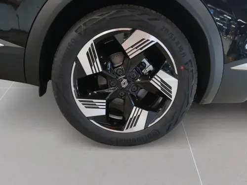 Renault Symbioz E-Tech full hybrid 160 ch Techno - Photo 8