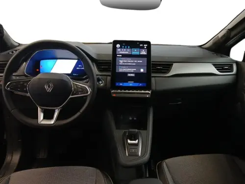 Renault Symbioz E-Tech full hybrid 160 ch Techno - Photo 13
