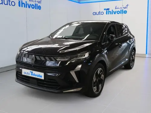 Renault Symbioz E-Tech full hybrid 160 ch Techno - Photo 0