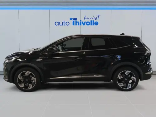 Renault Symbioz E-Tech full hybrid 160 ch Techno - Photo 2
