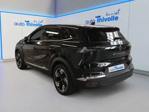 Renault Symbioz E-Tech full hybrid 160 ch Techno - Photo 6