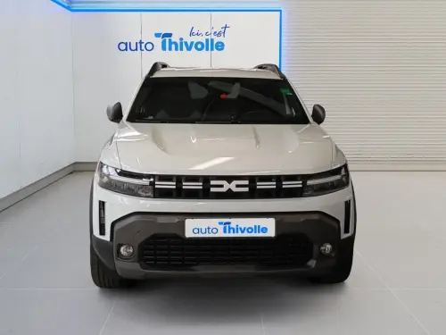 Dacia Duster Mild Hybrid 140 Journey - Photo 1