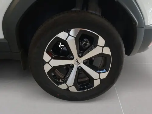 Dacia Duster Mild Hybrid 140 Journey - Photo 8