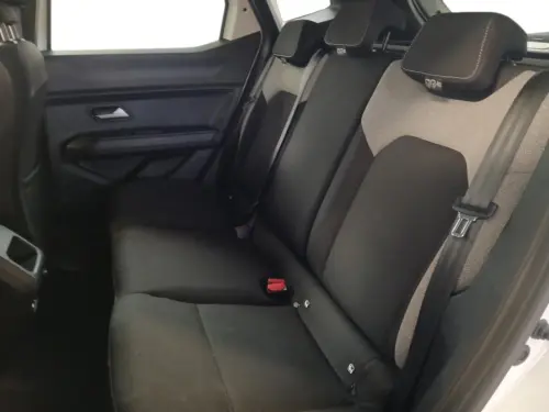 Dacia Duster Mild Hybrid 140 Journey - Photo 13