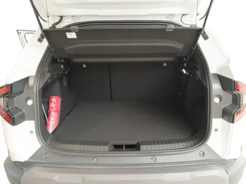 Dacia Duster Mild Hybrid 140 Journey - Photo 9