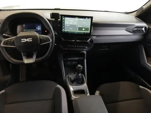 Dacia Duster Mild Hybrid 140 Journey - Photo 12