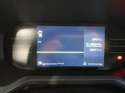 Dacia Duster Mild Hybrid 140 Journey - Photo 11