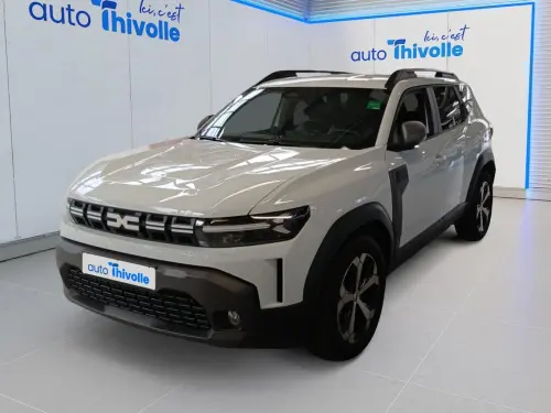 Dacia Duster Mild Hybrid 140 Journey - Photo 0
