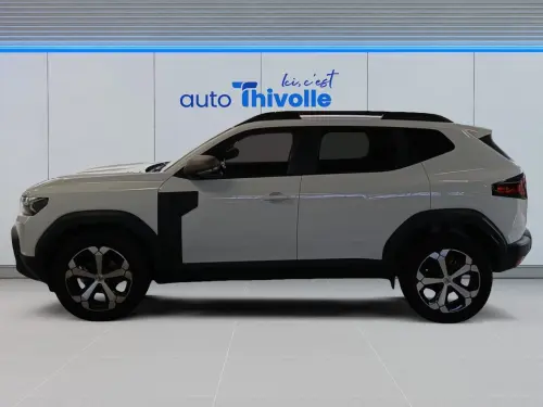 Dacia Duster Mild Hybrid 140 Journey - Photo 2