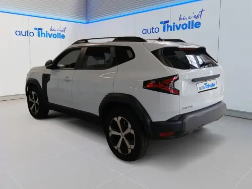 Dacia Duster Mild Hybrid 140 Journey - Photo 6