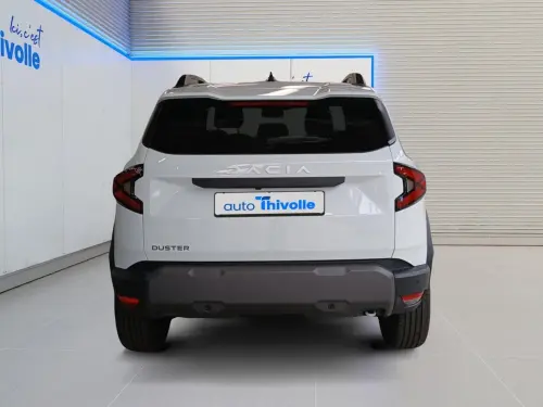 Dacia Duster Mild Hybrid 140 Journey - Photo 3