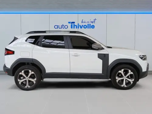 Dacia Duster Mild Hybrid 140 Journey - Photo 5
