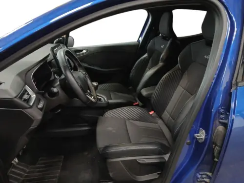 Renault Clio Clio TCe 90 ch GSR2 Esprit Alpine - Photo 11
