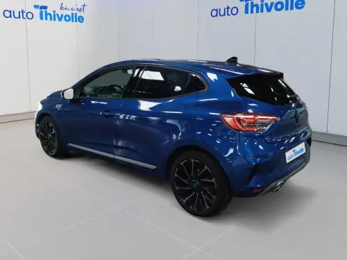 Renault Clio Clio TCe 90 ch GSR2 Esprit Alpine - Photo 6