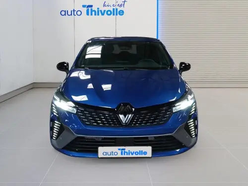 Renault Clio Clio TCe 90 ch GSR2 Esprit Alpine - Photo 1