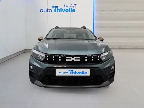 Dacia Sandero Sandero ECO-G 120 Stepway Extreme - Photo 1