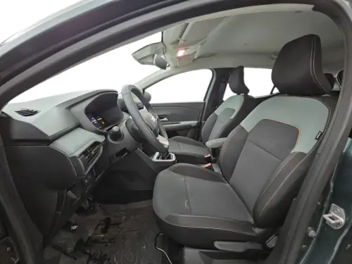 Dacia Sandero Sandero ECO-G 120 Stepway Extreme - Photo 15