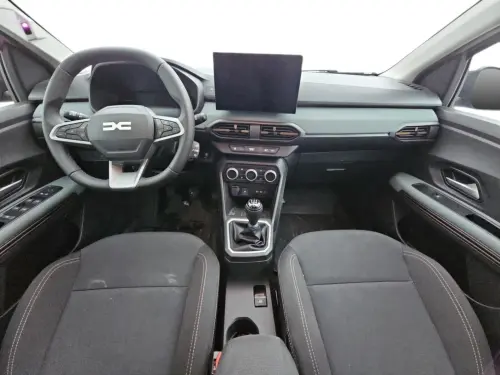 Dacia Sandero Sandero ECO-G 120 Stepway Extreme - Photo 11