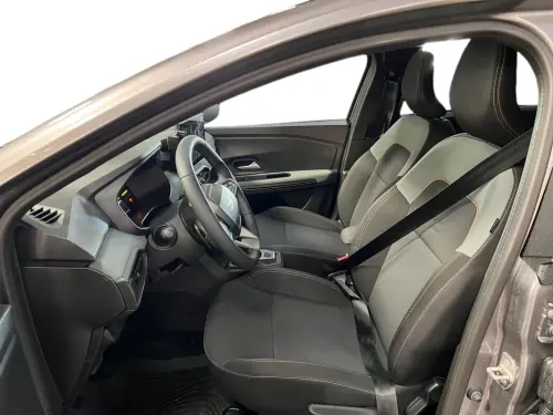 Dacia Jogger Jogger ECO-G 120 auto 7 pl Extreme - Photo 15