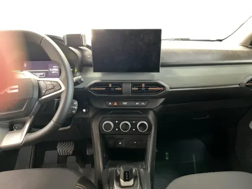 Dacia Jogger Jogger ECO-G 120 auto 7 pl Extreme - Photo 11