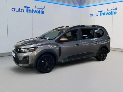 Dacia Jogger Jogger ECO-G 120 auto 7 pl Extreme - Photo 0