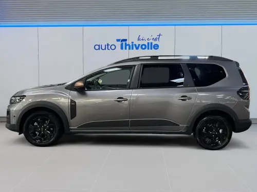 Dacia Jogger Jogger ECO-G 120 auto 7 pl Extreme - Photo 2