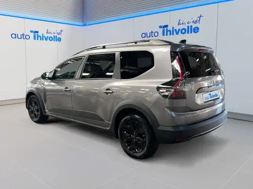 Dacia Jogger Jogger ECO-G 120 auto 7 pl Extreme - Photo 6