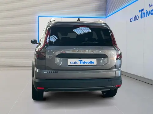 Dacia Jogger Jogger ECO-G 120 auto 7 pl Extreme - Photo 3