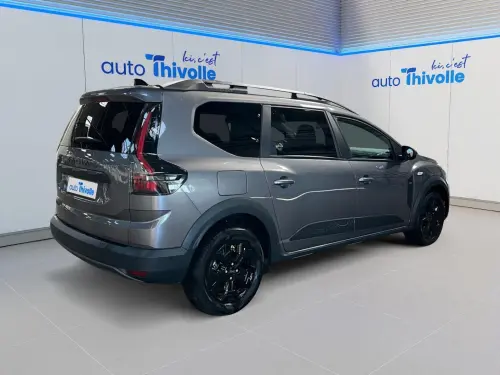 Dacia Jogger Jogger ECO-G 120 auto 7 pl Extreme - Photo 7