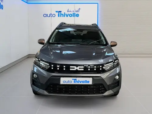 Dacia Jogger Jogger ECO-G 120 auto 7 pl Extreme - Photo 1