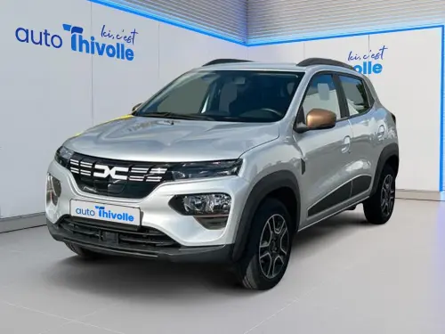 Dacia Spring Extreme - Photo 0