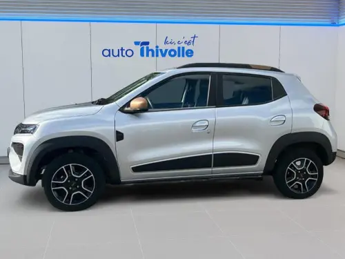 Dacia Spring Extreme - Photo 2