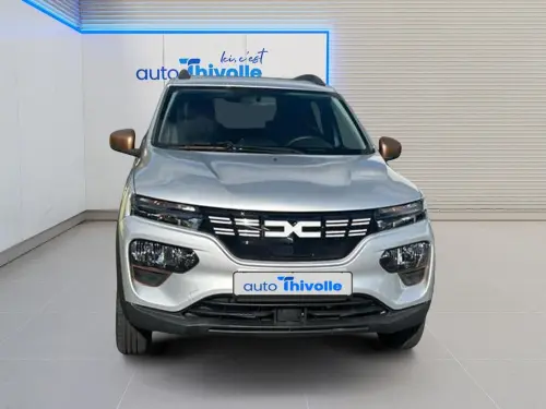 Dacia Spring Extreme - Photo 1