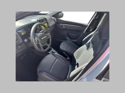 Dacia Spring Extreme - Photo 10