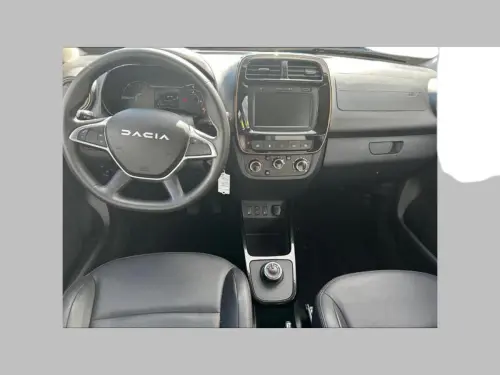 Dacia Spring Extreme - Photo 11