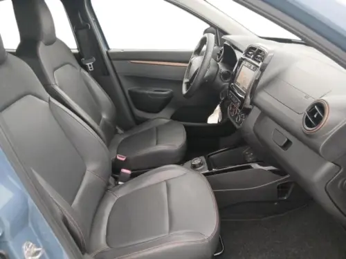 Dacia Spring Extreme - Photo 15